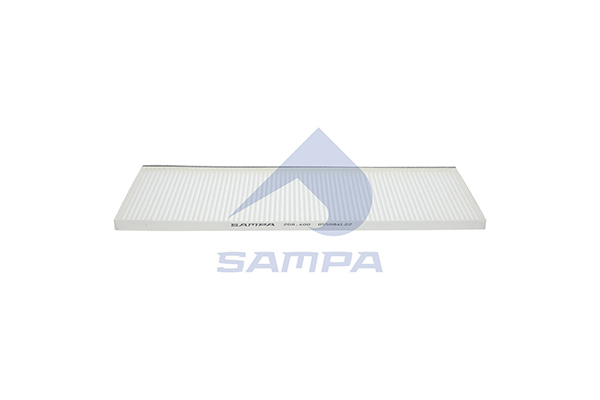 Filtru polen SAMPA 208.400