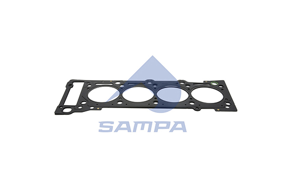 Garnitura chiulasa SAMPA 210.269