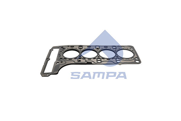 Garnitura chiulasa SAMPA 210.287