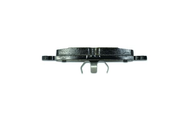Placute frana HELLA PAGID 8DB355007-531