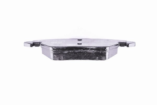 Placute frana HELLA PAGID 8DB355014-511