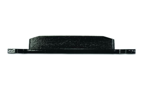 Placute frana HELLA PAGID 8DB355017-521