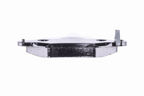 Placute frana HELLA PAGID 8DB355019-291