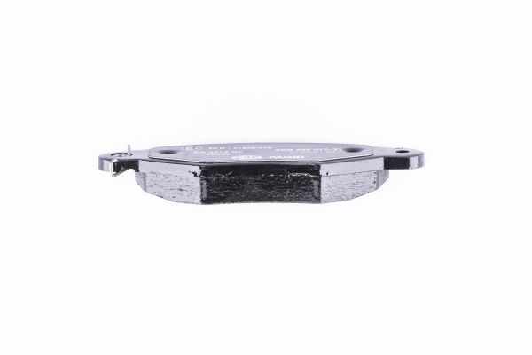 Placute frana HELLA PAGID 8DB355019-311