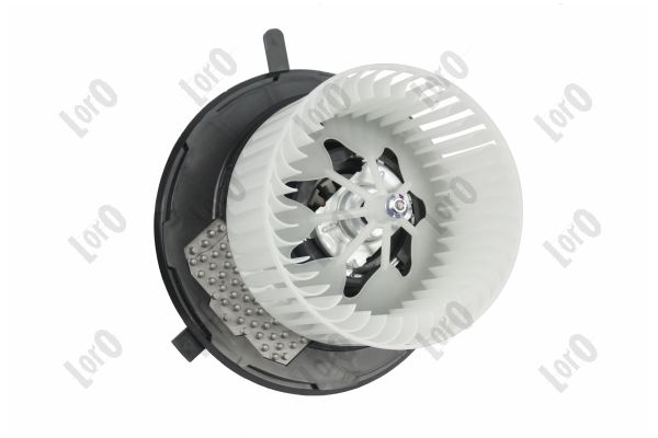 Ventilator habitaclu SKODA OCTAVIA II (1Z3) 1.9 TDI  diesel 105 cai ABAKUS 003-022-0007