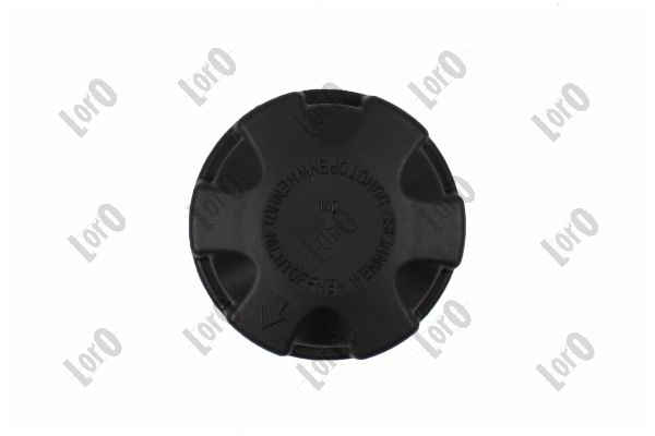 Buson vas expansiune ABAKUS 004-027-004