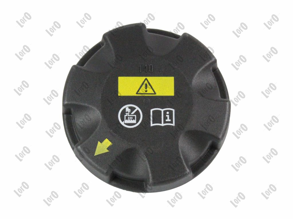 Buson vas expansiune ABAKUS 004-027-005