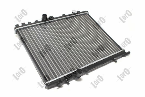 Radiator racire motor ABAKUS 009-017-0010