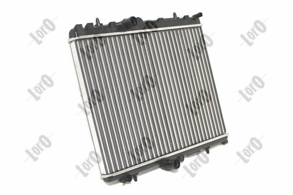 Radiator racire motor ABAKUS 009-017-0011