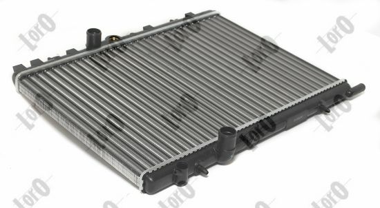 Radiator racire motor ABAKUS 009-017-0012