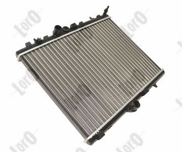 Radiator racire motor ABAKUS 009-017-0039