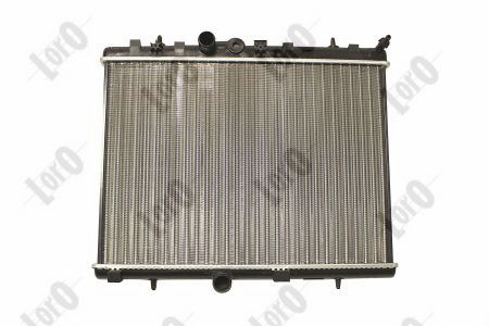 Radiator racire motor ABAKUS 009-017-0039