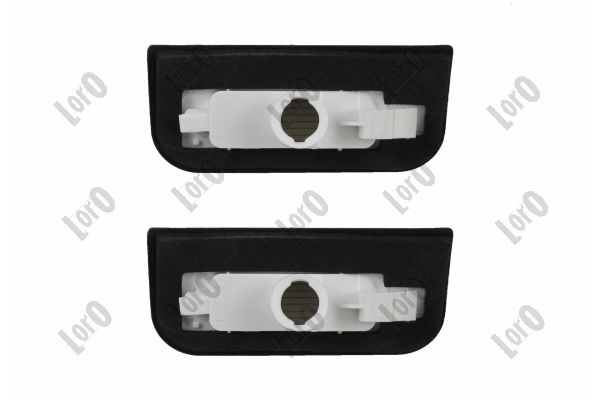 Iluminare numar de circulatie ABAKUS 009-31-905LED