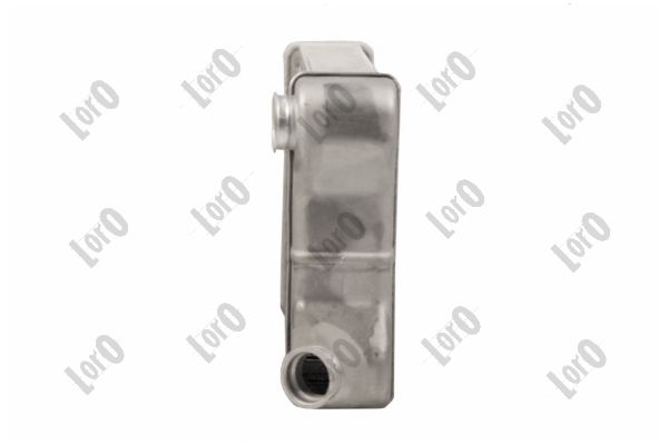Schimbator caldura incalzire habitaclu ABAKUS 016-015-0010-B