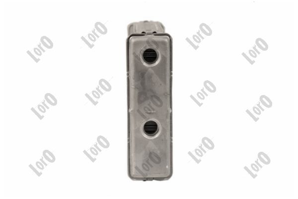 Schimbator caldura incalzire habitaclu ABAKUS 016-015-0011-B
