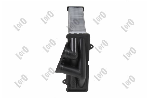 Schimbator caldura incalzire habitaclu ABAKUS 016-015-0013