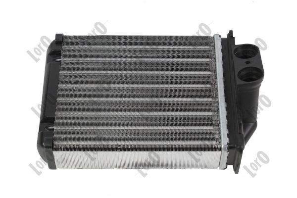 Schimbator caldura incalzire habitaclu ABAKUS 016-015-0013-A