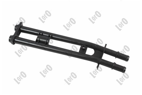 Schimbator caldura incalzire habitaclu ABAKUS 016-015-0013-A
