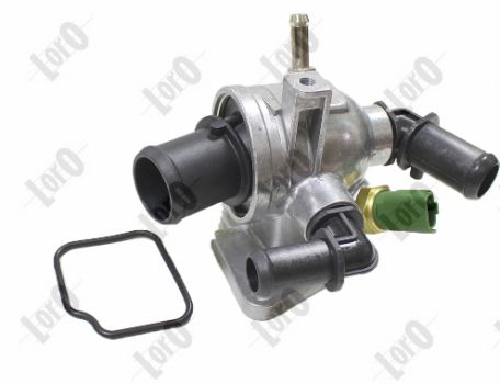 Termostat lichid racire OPEL ASTRA H (A04) 1.3 CDTI (L48)  diesel 90 cai ABAKUS 016-025-0007