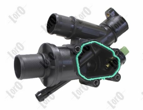 Termostat lichid racire ABAKUS 017-025-0023
