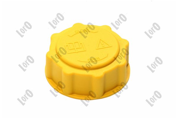 Buson vas expansiune ABAKUS 017-027-002