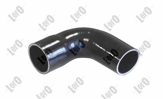 Furtun aer supraalimentare FORD FOCUS II (DA_, HCP, DP) 1.6 TDCi  diesel 109 cai ABAKUS 017-028-005