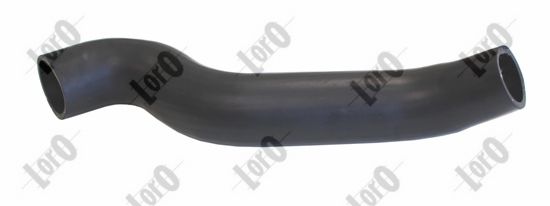 Furtun aer supraalimentare FORD FOCUS II (DA_, HCP, DP) 1.6 TDCi  diesel 109 cai ABAKUS 017-028-006