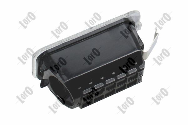 Iluminare numar de circulatie ABAKUS 017-13-905LED