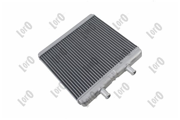Schimbator caldura incalzire habitaclu ABAKUS 022-015-0003-B