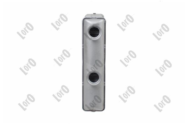 Schimbator caldura incalzire habitaclu ABAKUS 037-015-0015-B