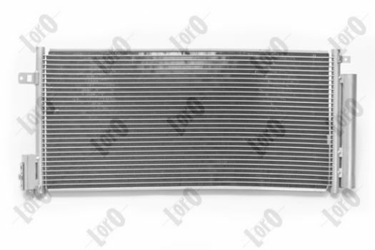 Condensator climatizare ABAKUS 037-016-0027