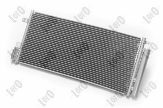 Condensator climatizare ABAKUS 037-016-0027
