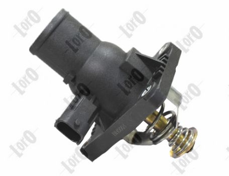 Termostat lichid racire OPEL ASTRA J (P10) 1.6 (68)  benzina 115 cai ABAKUS 037-025-0019