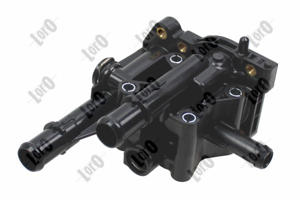 Carcasa termostat OPEL ASTRA J (P10) 1.6 (68)  benzina 115 cai ABAKUS 037-025-0030