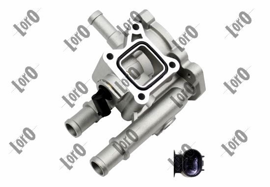 Carcasa termostat OPEL ASTRA J (P10) 1.6 (68)  benzina 115 cai ABAKUS 037-025-0032