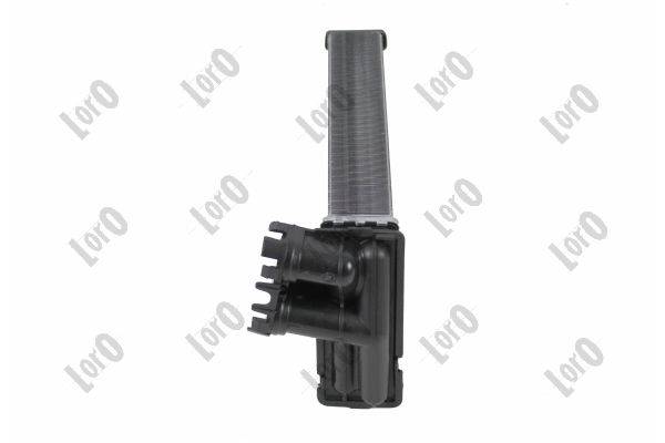 Schimbator caldura incalzire habitaclu ABAKUS 038-015-0012
