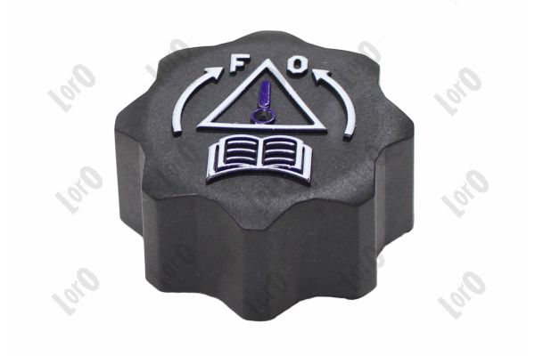 Buson vas expansiune ABAKUS 038-027-001
