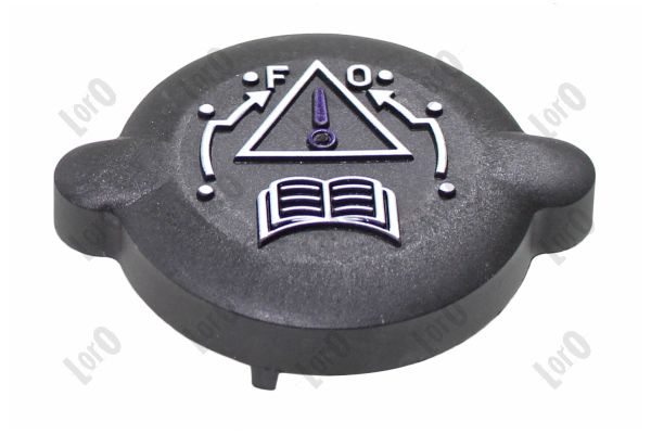 Buson vas expansiune ABAKUS 038-027-004
