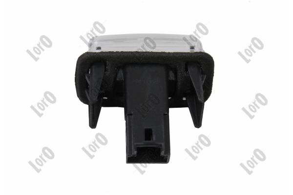 Iluminare numar de circulatie ABAKUS 038-06-905LED