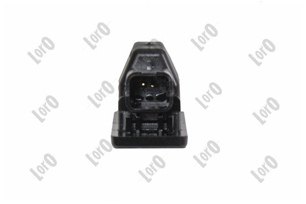 Iluminare numar de circulatie ABAKUS 038-11-905LED
