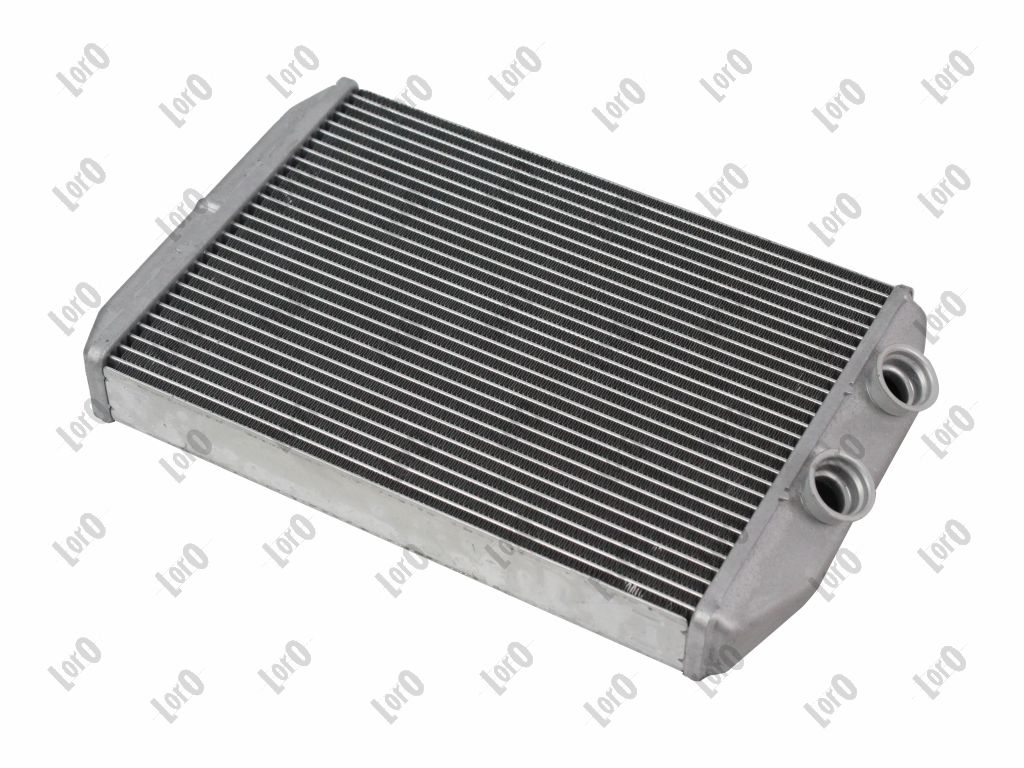 Schimbator caldura incalzire habitaclu ABAKUS 042-015-0023