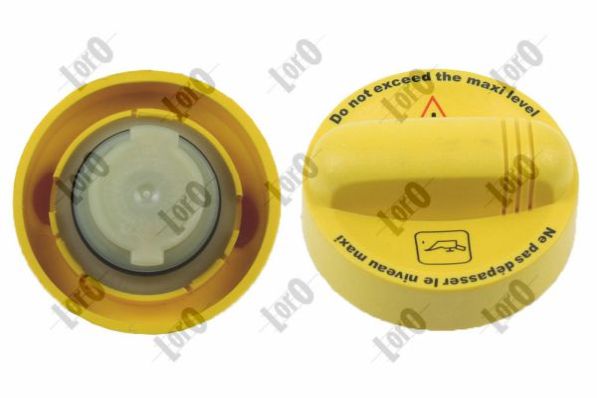 Buson umplere ulei ABAKUS 042-027-003