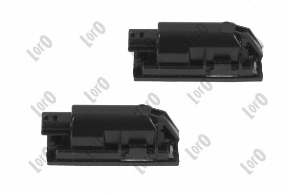 Iluminare numar de circulatie ABAKUS 042-22-905LED