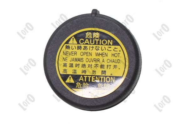 Buson vas expansiune ABAKUS 051-027-003