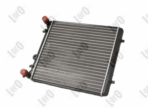 Radiator racire motor ABAKUS 053-017-0013
