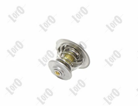 Termostat lichid racire VW TOURAN (1T1, 1T2) 1.9 TDI  diesel 105 cai ABAKUS 053-025-0003