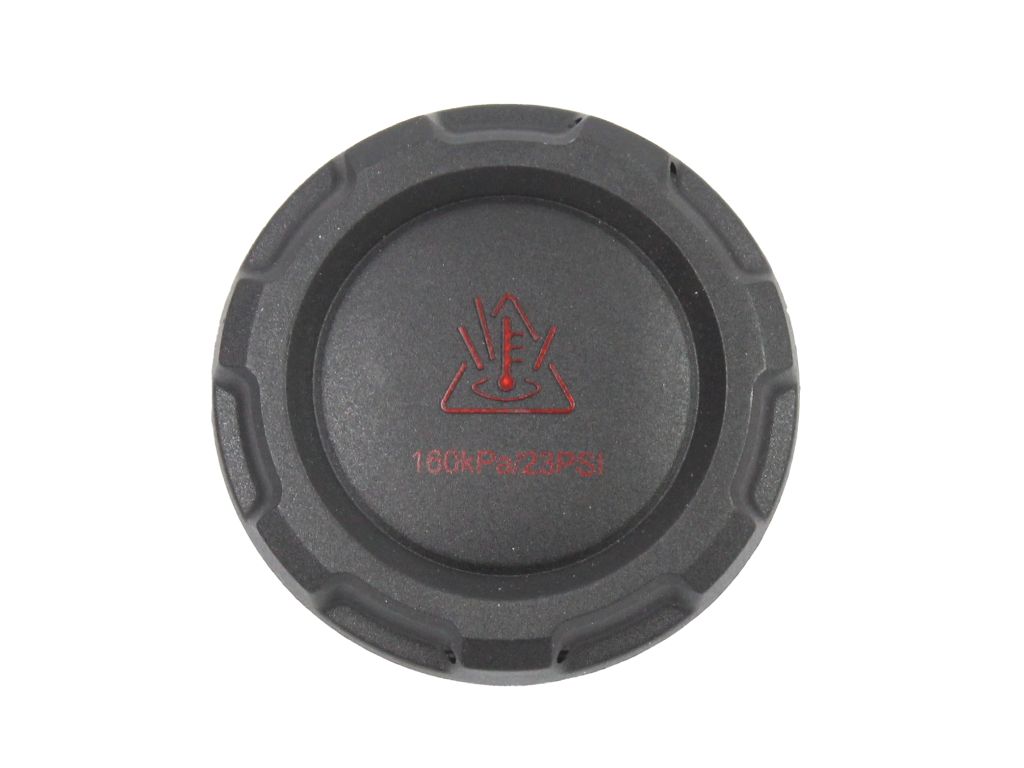 Buson vas expansiune ABAKUS 053-027-007