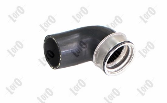 Furtun aer supraalimentare AUDI A4 B7 Avant (8ED) 2.0 TDI  diesel 140 cai ABAKUS 053-028-024