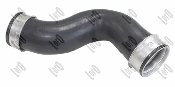 Furtun aer supraalimentare AUDI A3 (8P1) 2.0 TFSI  benzina 200 cai ABAKUS 053-028-044