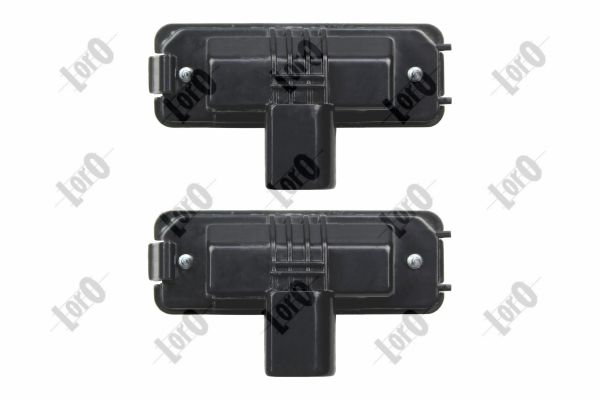 Iluminare numar de circulatie ABAKUS 053-12-900LED